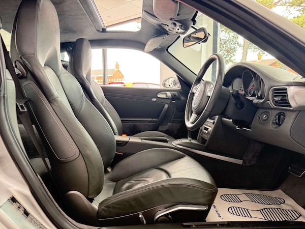 Used Porsche 911 2007 for sale - 74856291: Photo 7