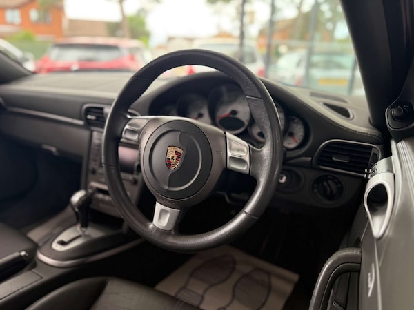 Used Porsche 911 2007 for sale - 74856291: Photo 8
