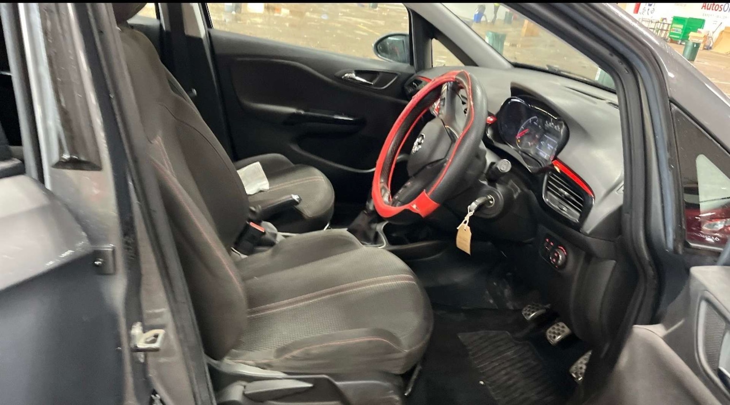 Used Vauxhall Corsa 2016 for sale - 78030996: Photo 7