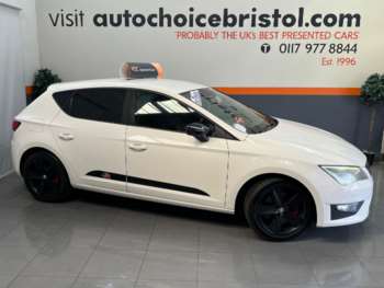 Used SEAT Leon Cars for Sale in Chepstow, Monmouthshire