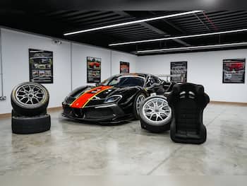 Used Ferrari 488 2018 for sale - 79845383: Photo