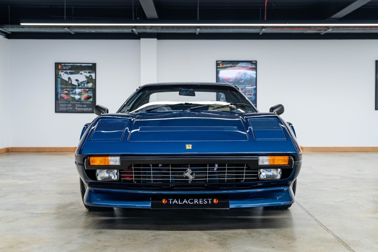 Used Ferrari 308 1974 for sale - 77932931: Photo 17