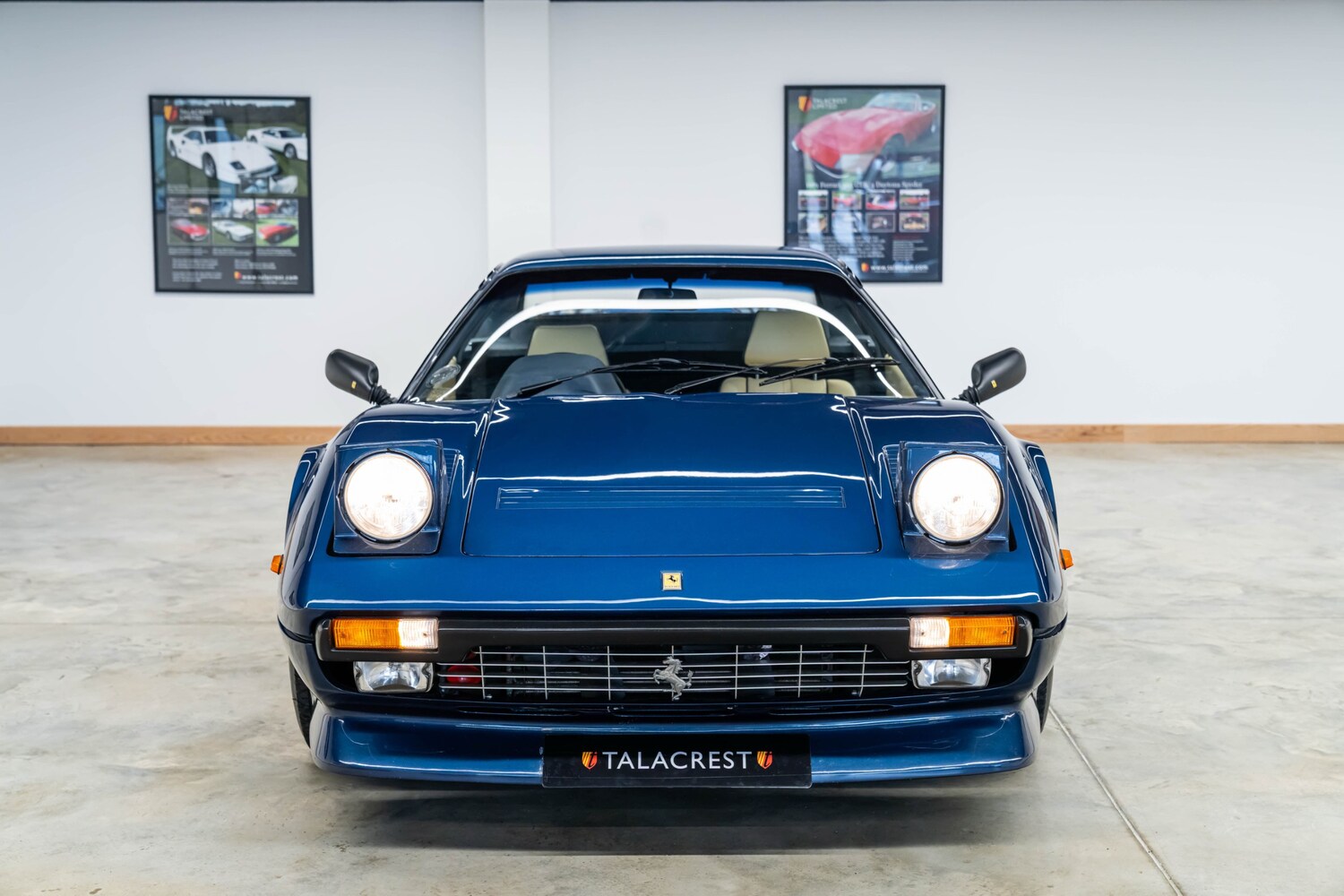 Used Ferrari 308 1974 for sale - 77932931: Photo 18
