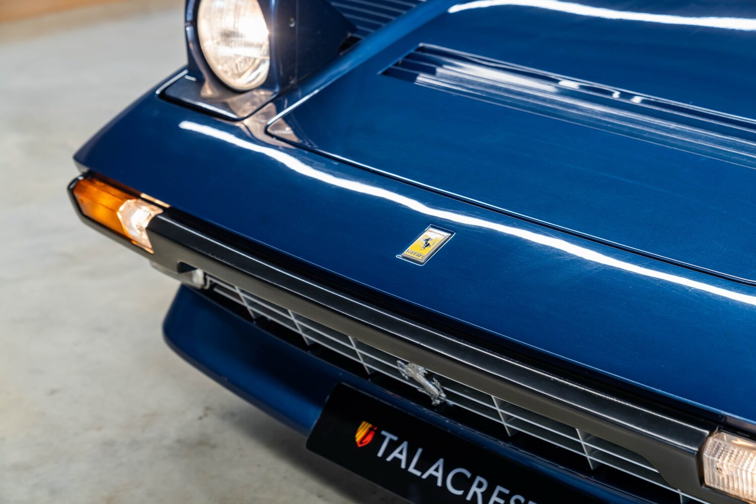 Used Ferrari 308 1974 for sale - 77932931: Photo 19