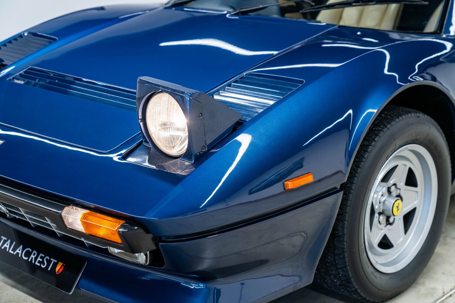 Used Ferrari 308 1974 for sale - 77932931: Photo 20