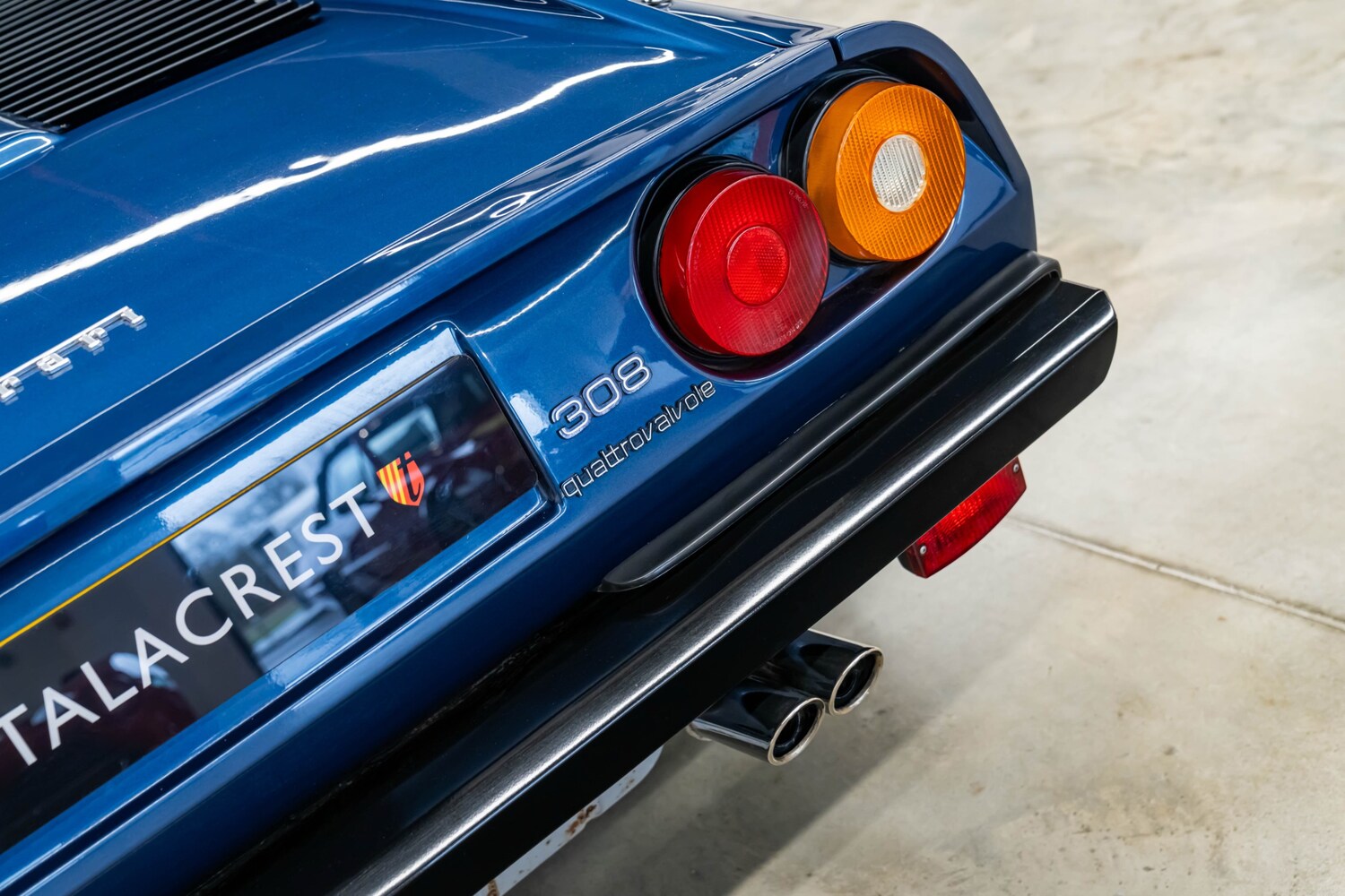 Used Ferrari 308 1974 for sale - 77932931: Photo 21