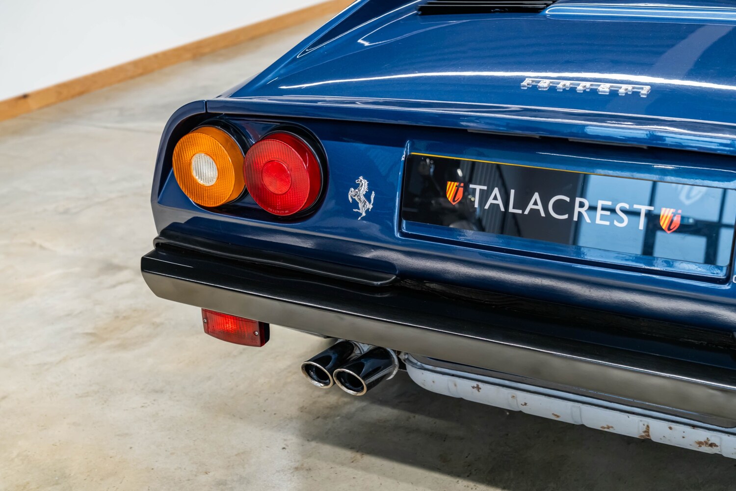 Used Ferrari 308 1974 for sale - 77932931: Photo 22