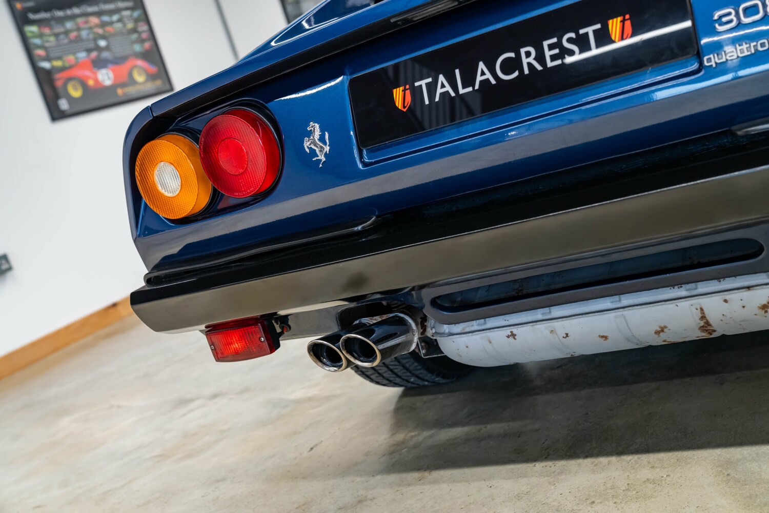 Used Ferrari 308 1974 for sale - 77932931: Photo 23