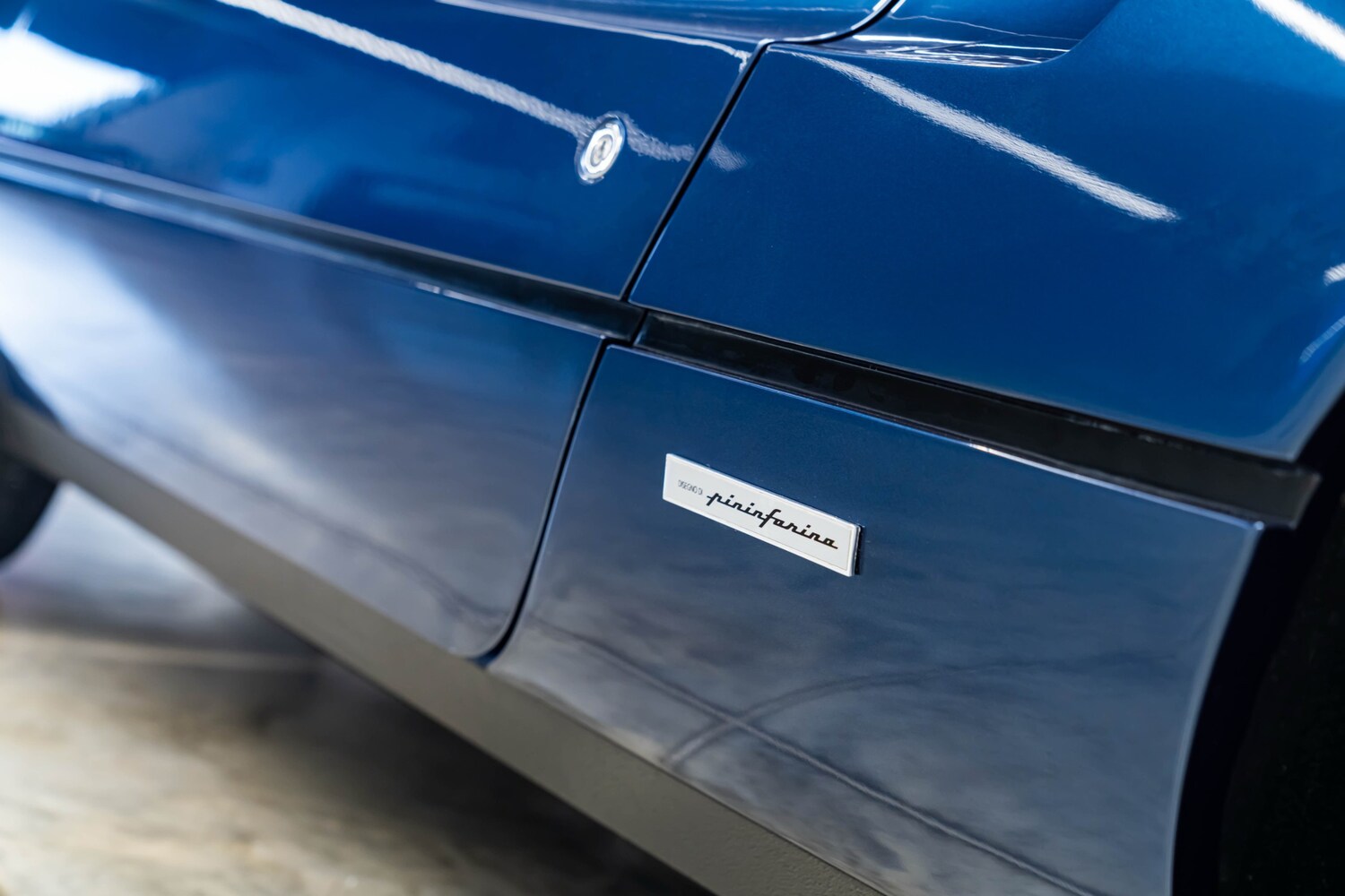 Used Ferrari 308 1974 for sale - 77932931: Photo 26