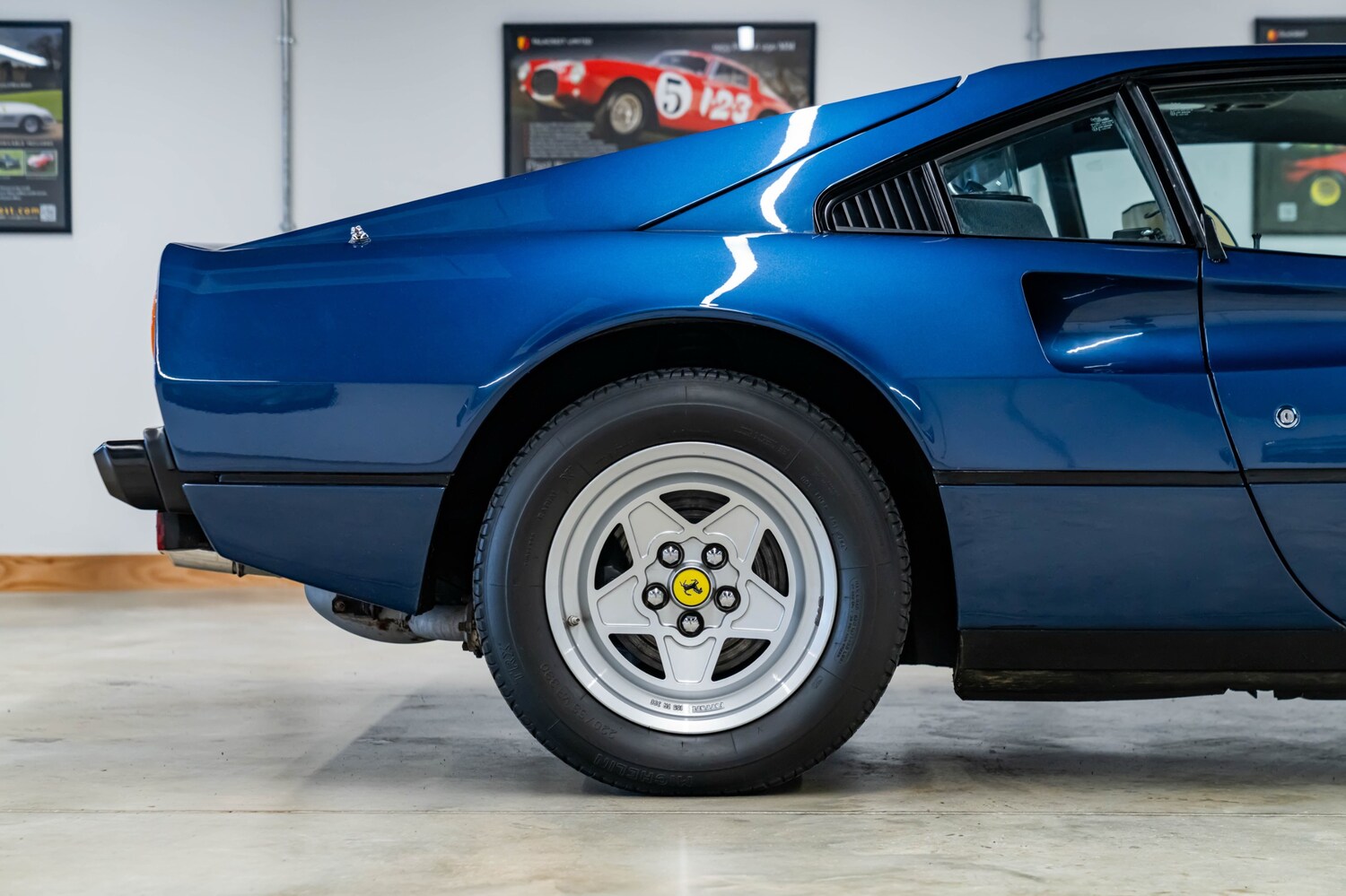 Used Ferrari 308 1974 for sale - 77932931: Photo 28