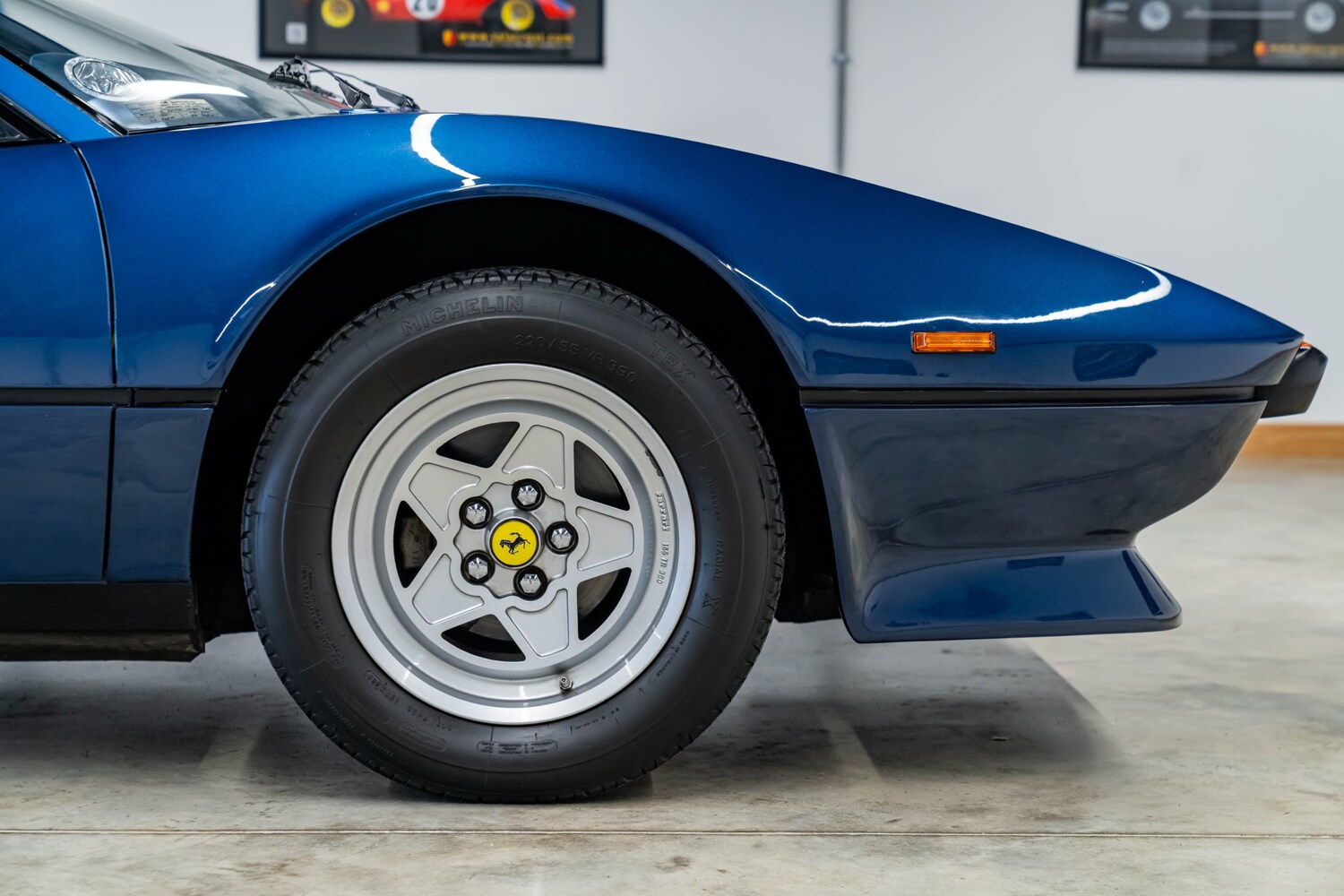 Used Ferrari 308 1974 for sale - 77932931: Photo 29