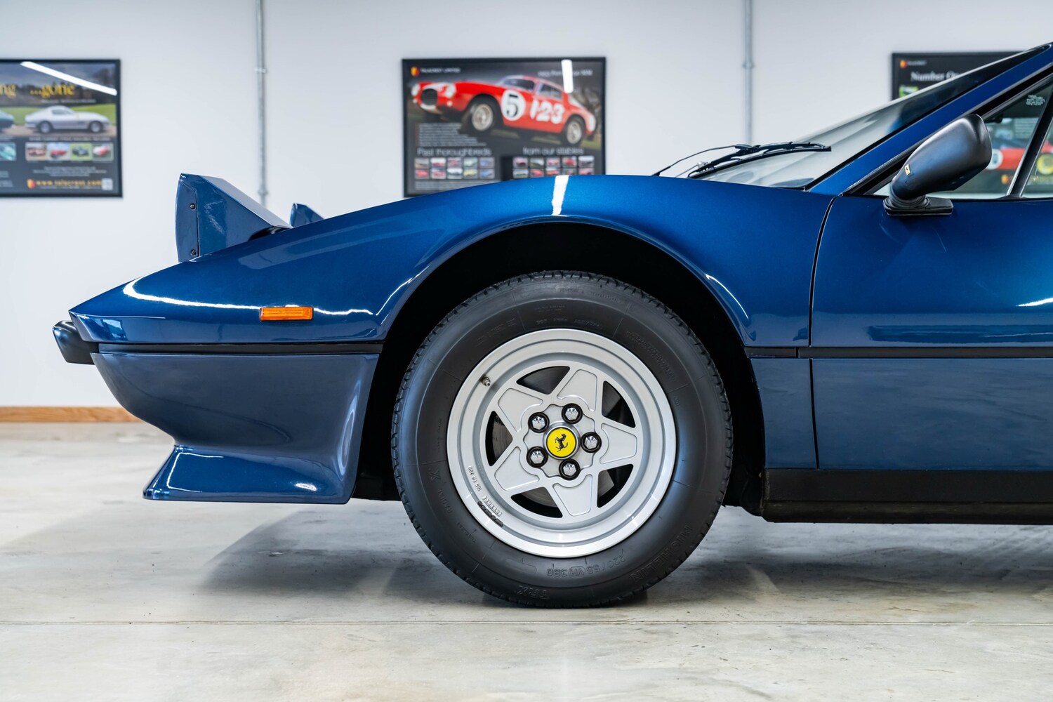 Used Ferrari 308 1974 for sale - 77932931: Photo 30