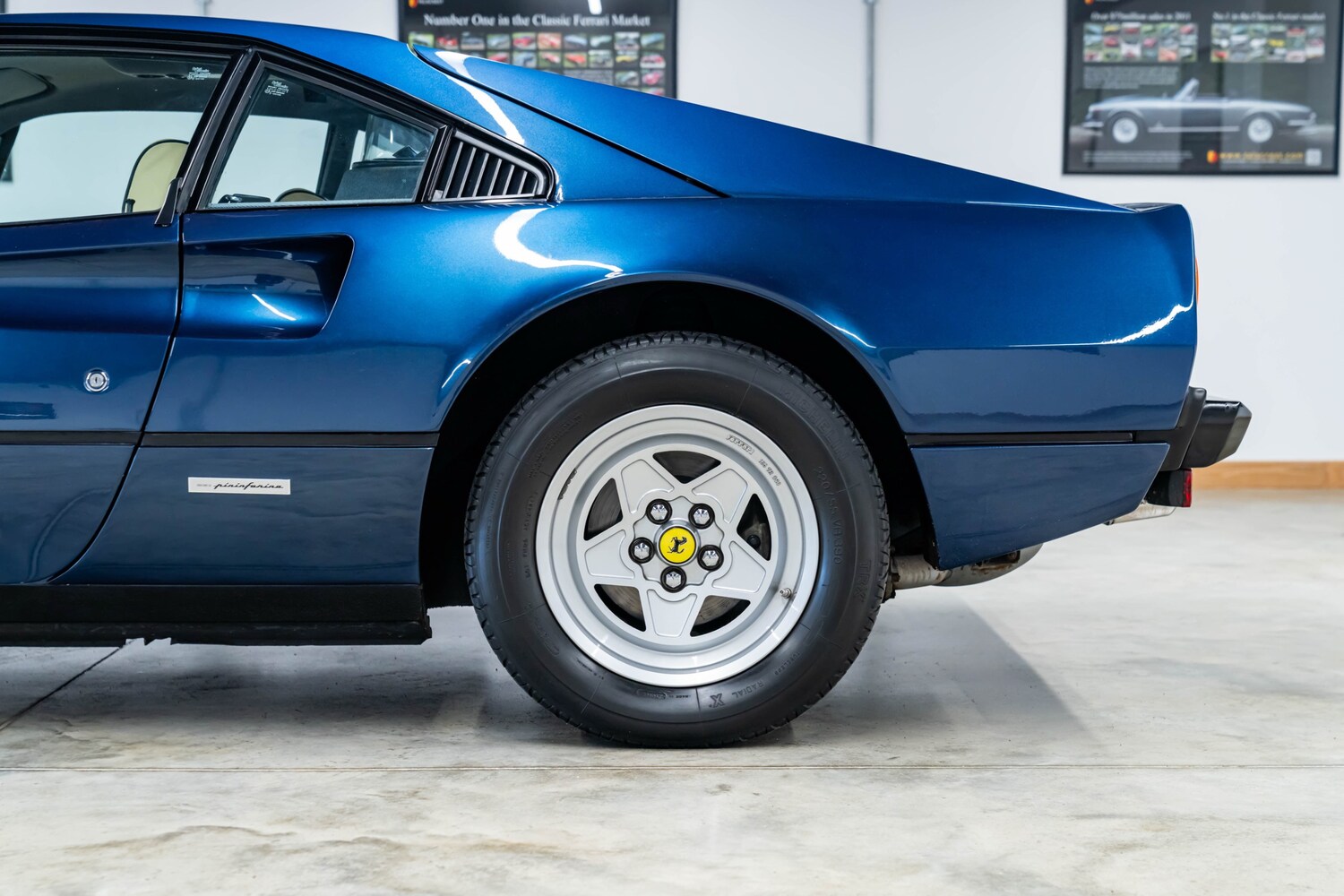 Used Ferrari 308 1974 for sale - 77932931: Photo 31