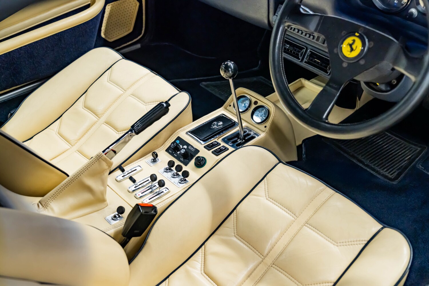 Used Ferrari 308 1974 for sale - 77932931: Photo 35