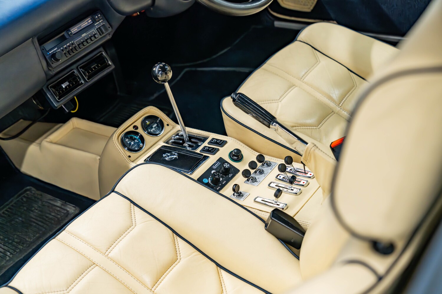 Used Ferrari 308 1974 for sale - 77932931: Photo 37