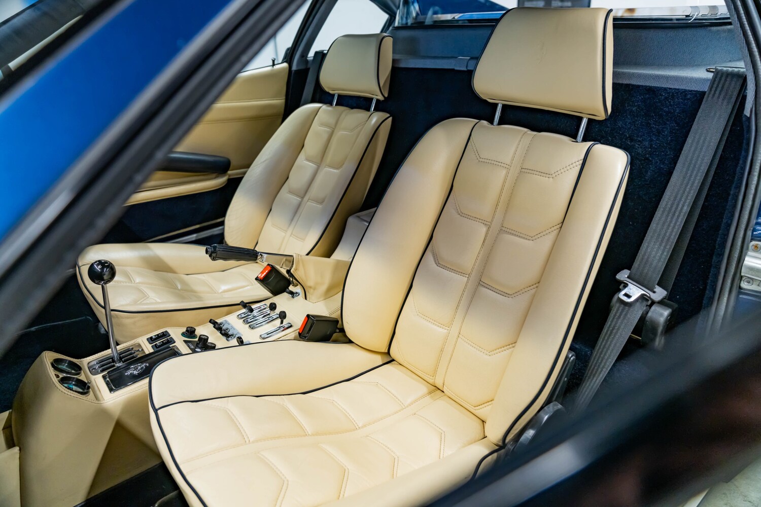 Used Ferrari 308 1974 for sale - 77932931: Photo 38