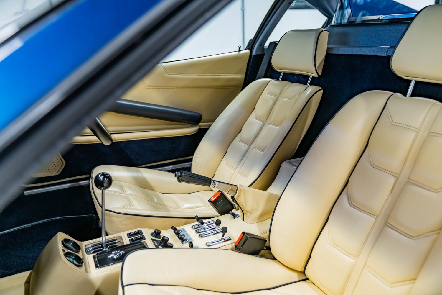 Used Ferrari 308 1974 for sale - 77932931: Photo 39