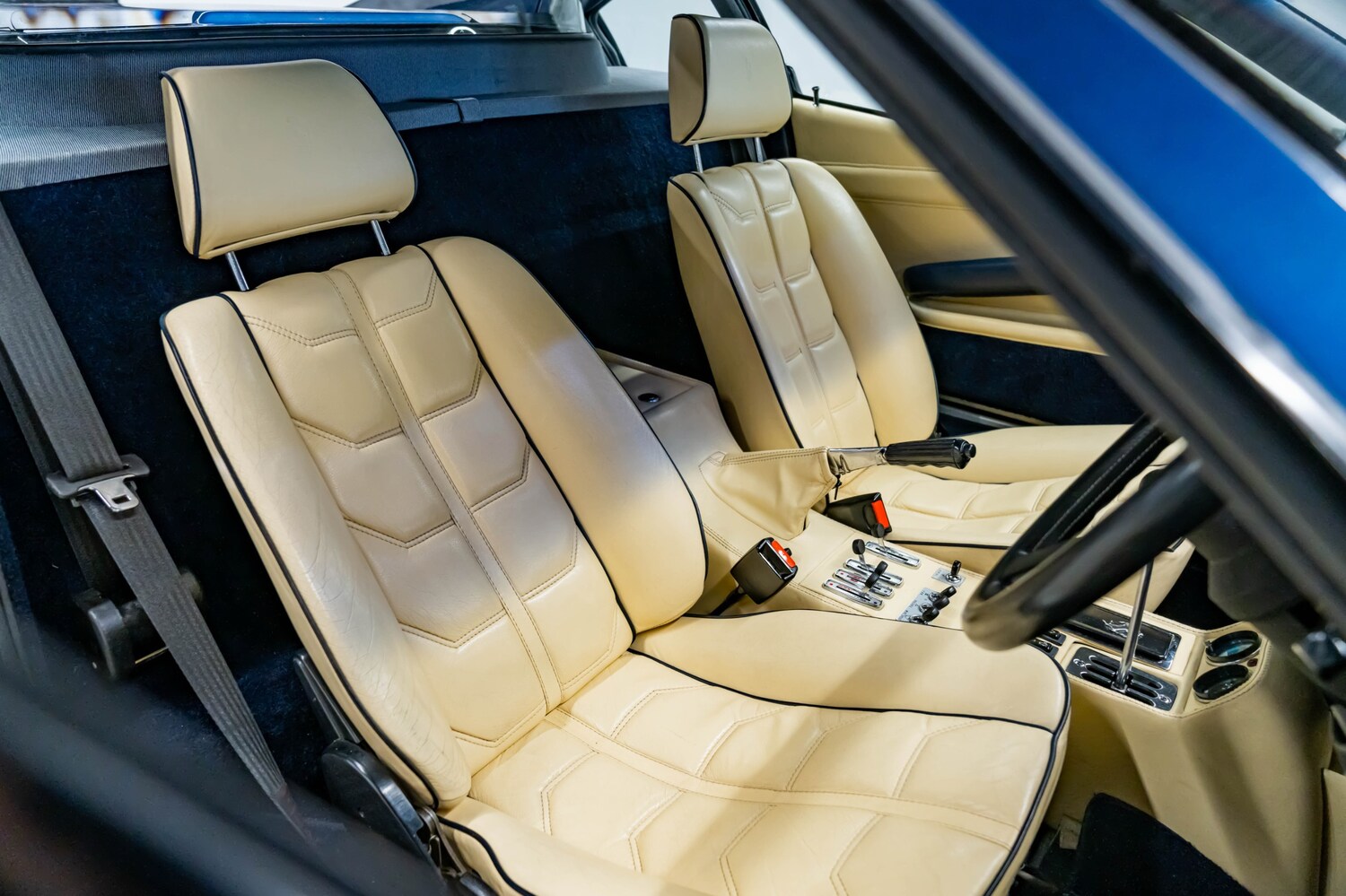 Used Ferrari 308 1974 for sale - 77932931: Photo 40