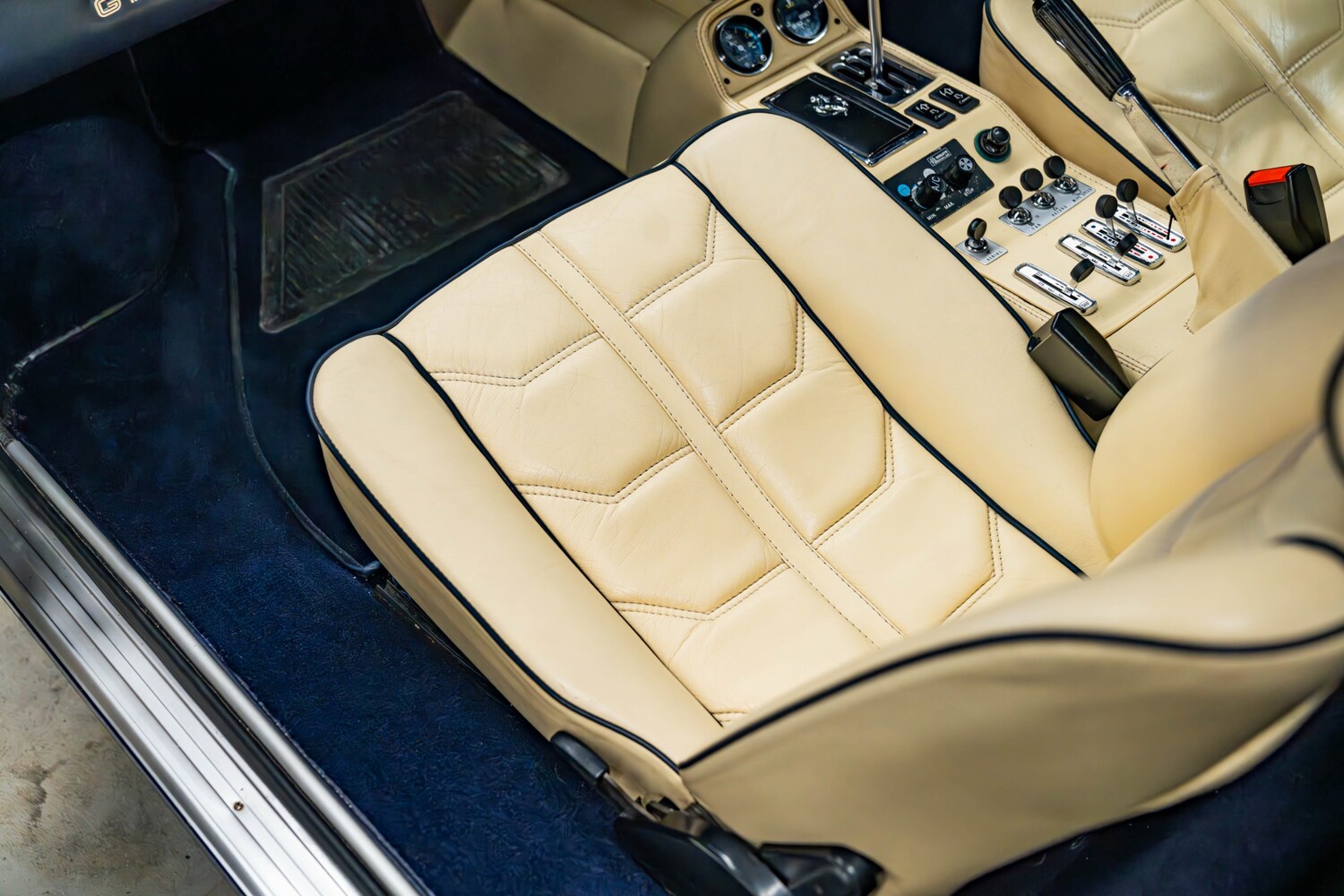 Used Ferrari 308 1974 for sale - 77932931: Photo 41