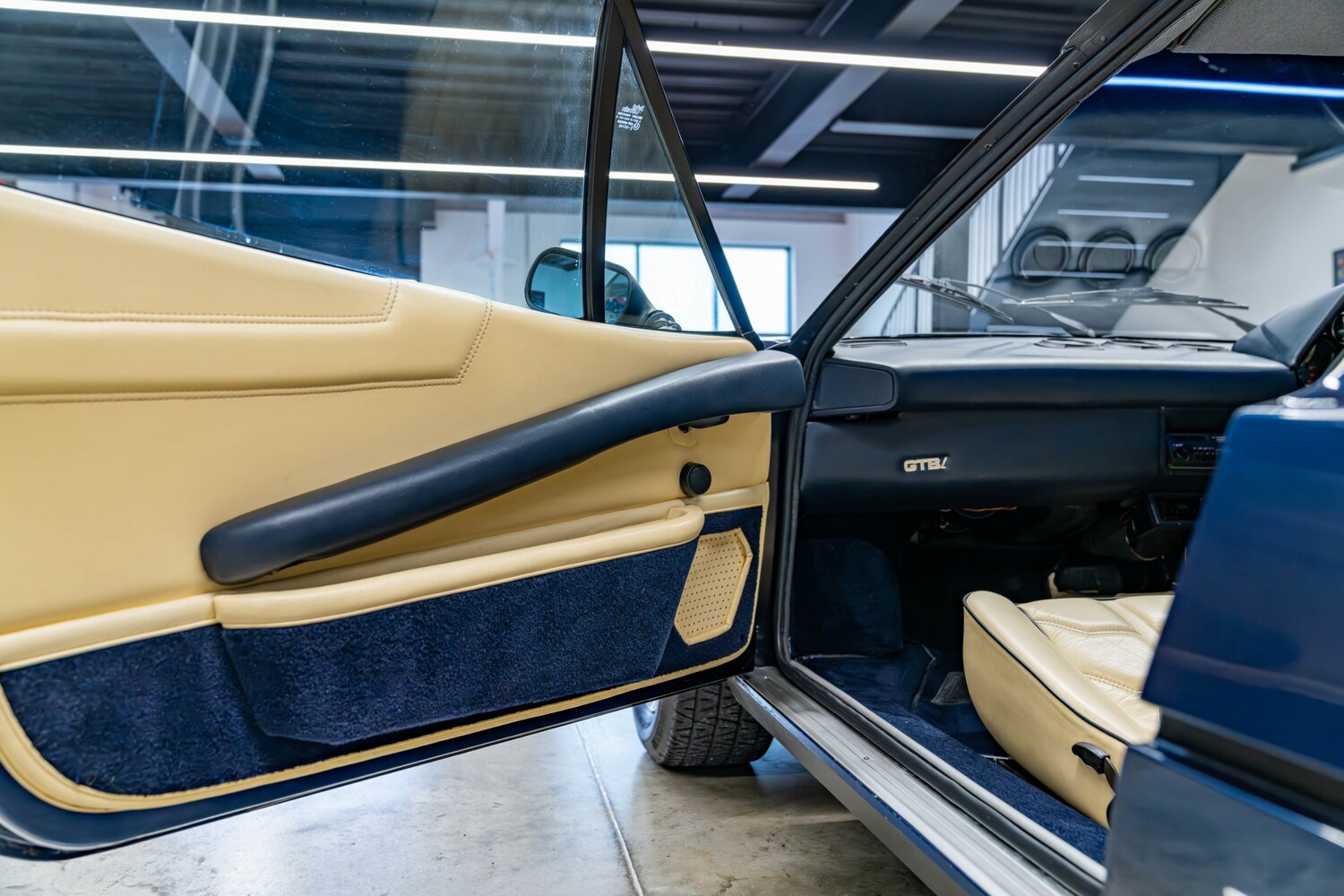 Used Ferrari 308 1974 for sale - 77932931: Photo 45