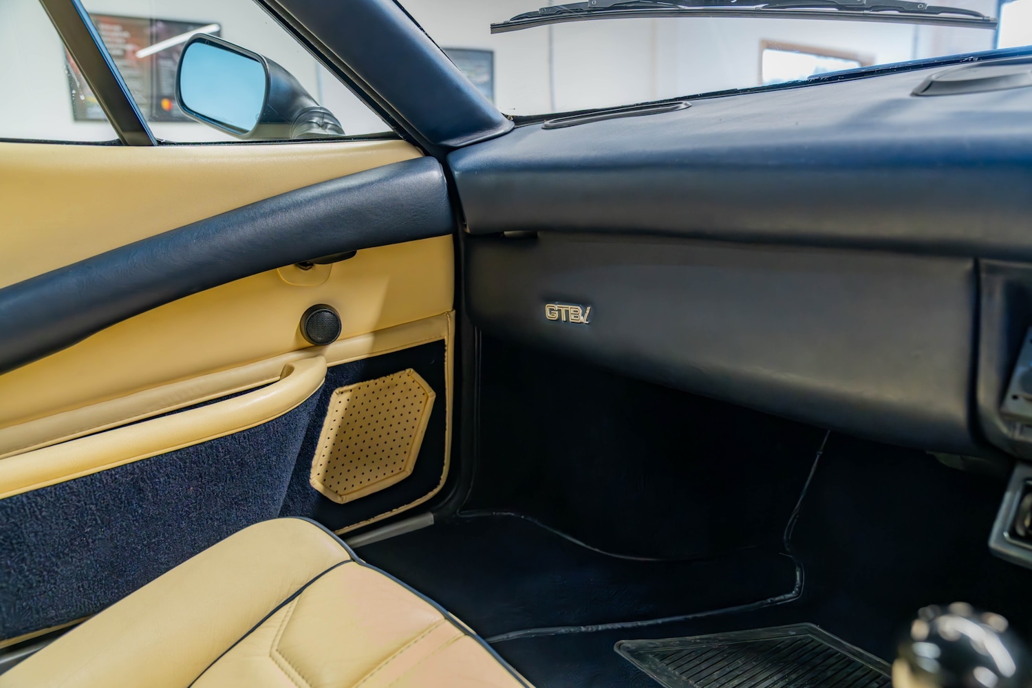 Used Ferrari 308 1974 for sale - 77932931: Photo 46