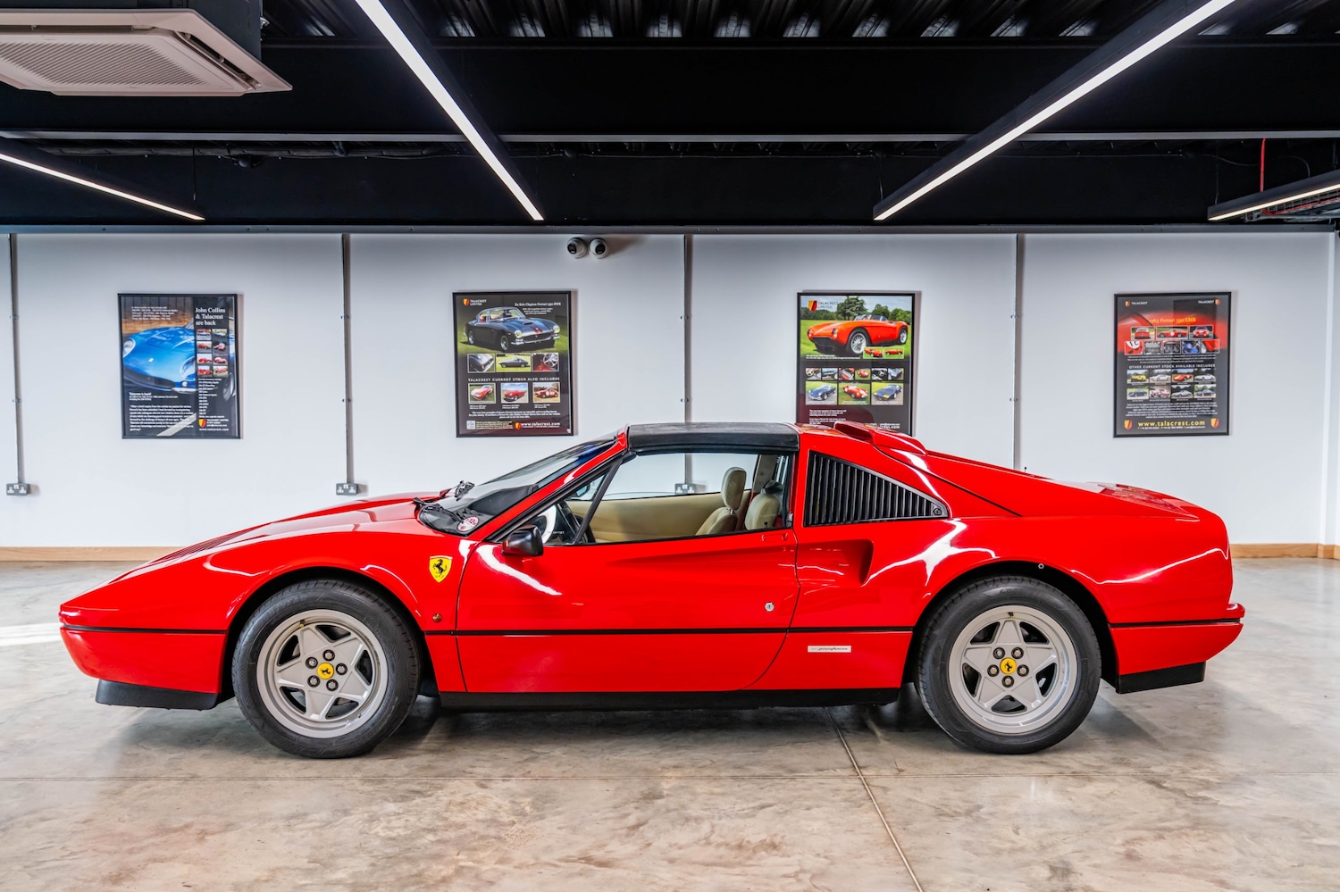 Used Ferrari 328 for sale - 77976124: Photo 12