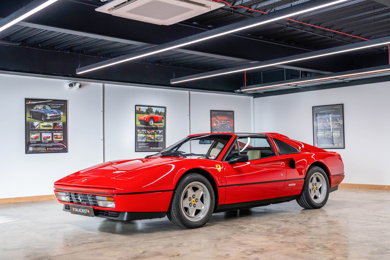Used Ferrari 328 for sale - 77976124: Photo 13