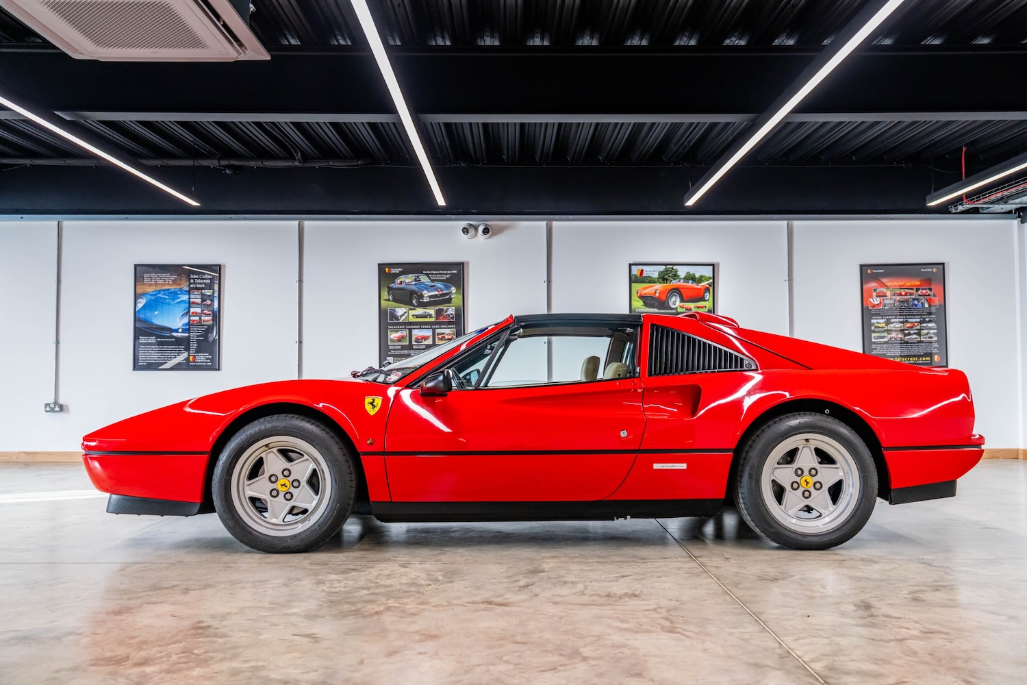 Used Ferrari 328 for sale - 77976124: Photo 15