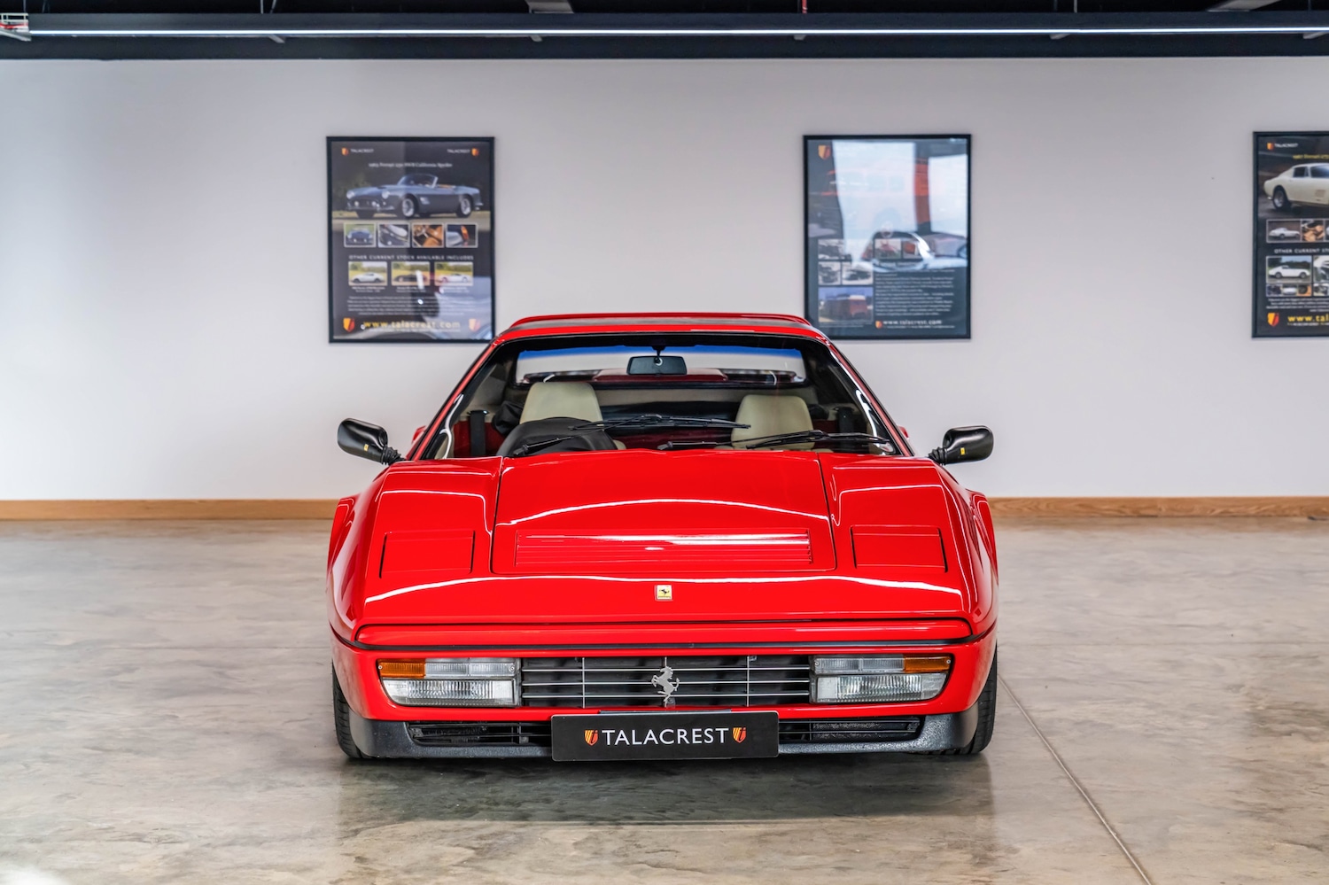 Used Ferrari 328 for sale - 77976124: Photo 17