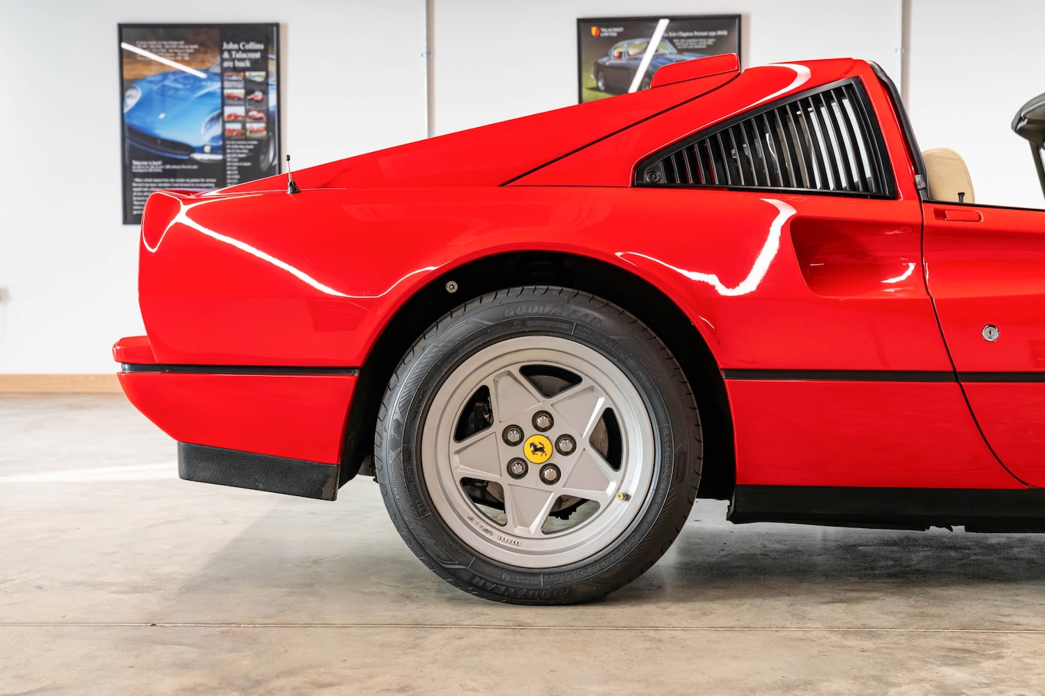 Used Ferrari 328 for sale - 77976124: Photo 18