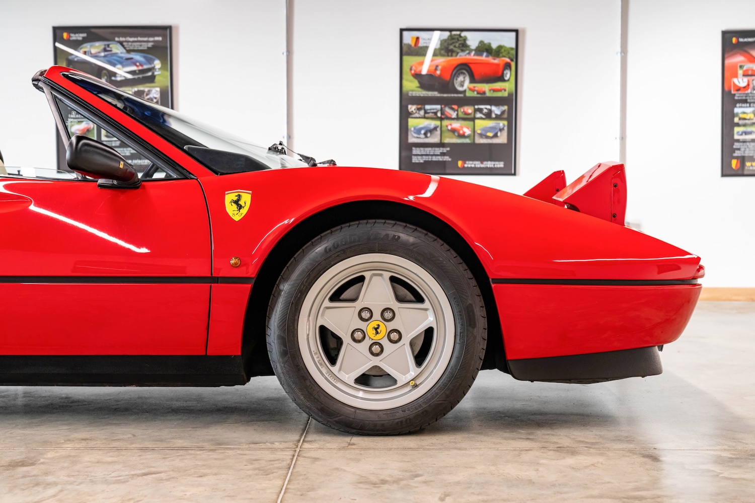 Used Ferrari 328 for sale - 77976124: Photo 19