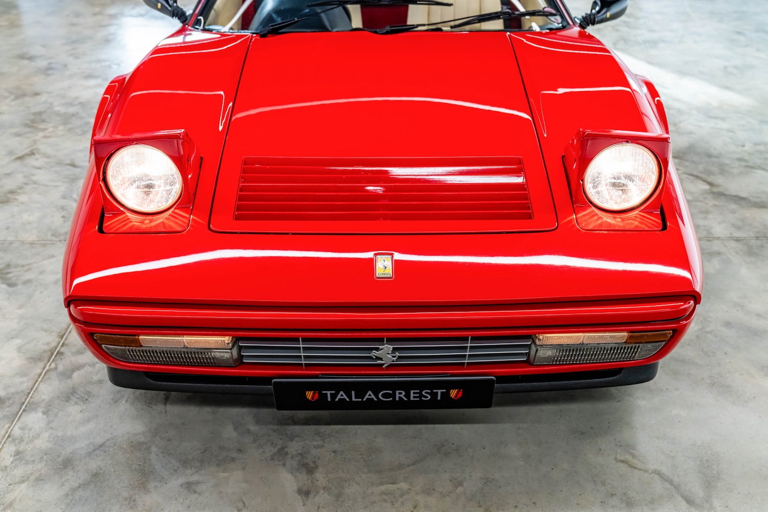 Used Ferrari 328 for sale - 77976124: Photo 21