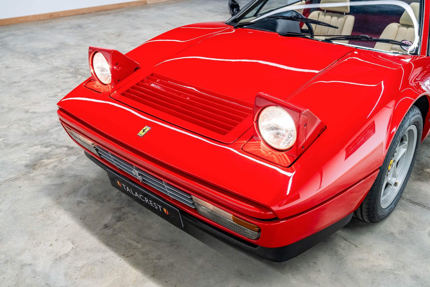 Used Ferrari 328 for sale - 77976124: Photo 22