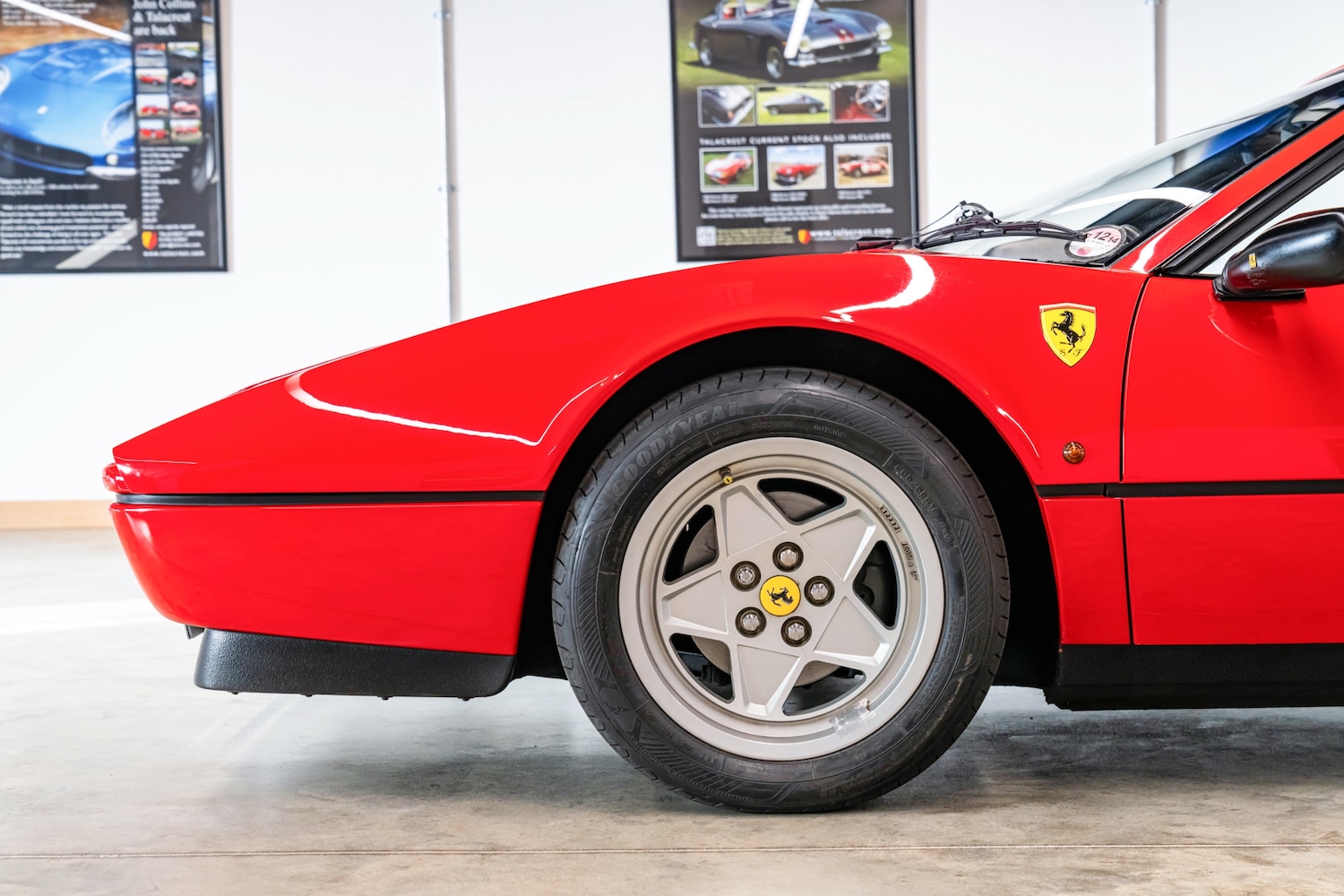 Used Ferrari 328 for sale - 77976124: Photo 25