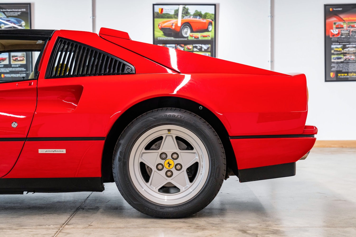 Used Ferrari 328 for sale - 77976124: Photo 26