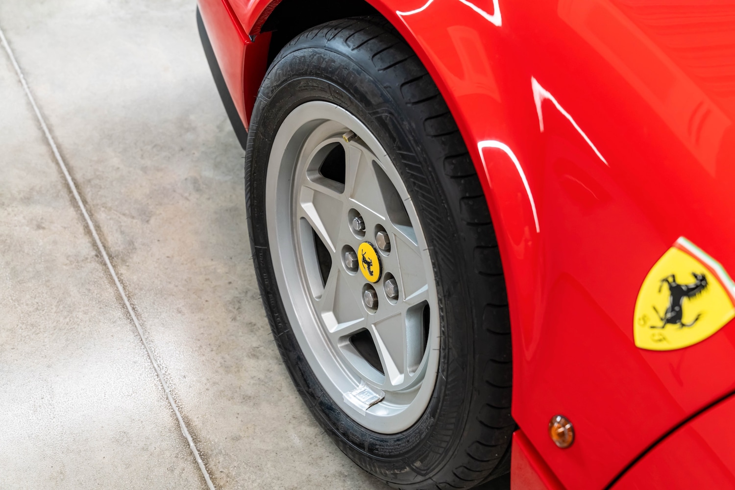Used Ferrari 328 for sale - 77976124: Photo 27