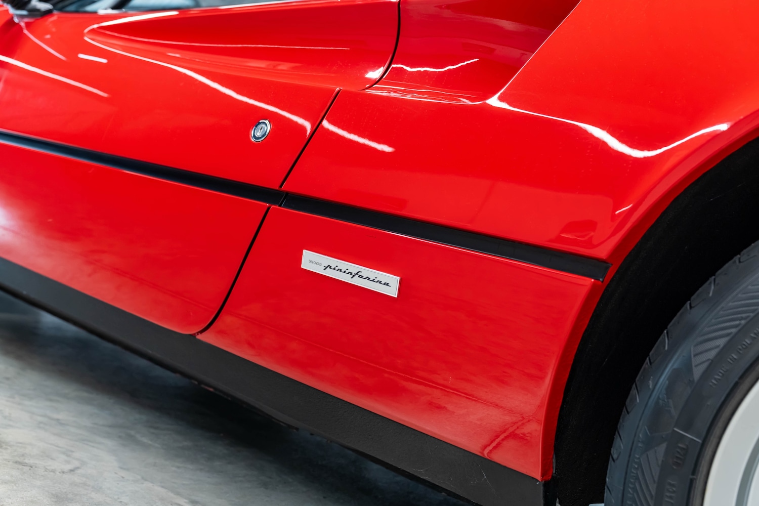 Used Ferrari 328 for sale - 77976124: Photo 28