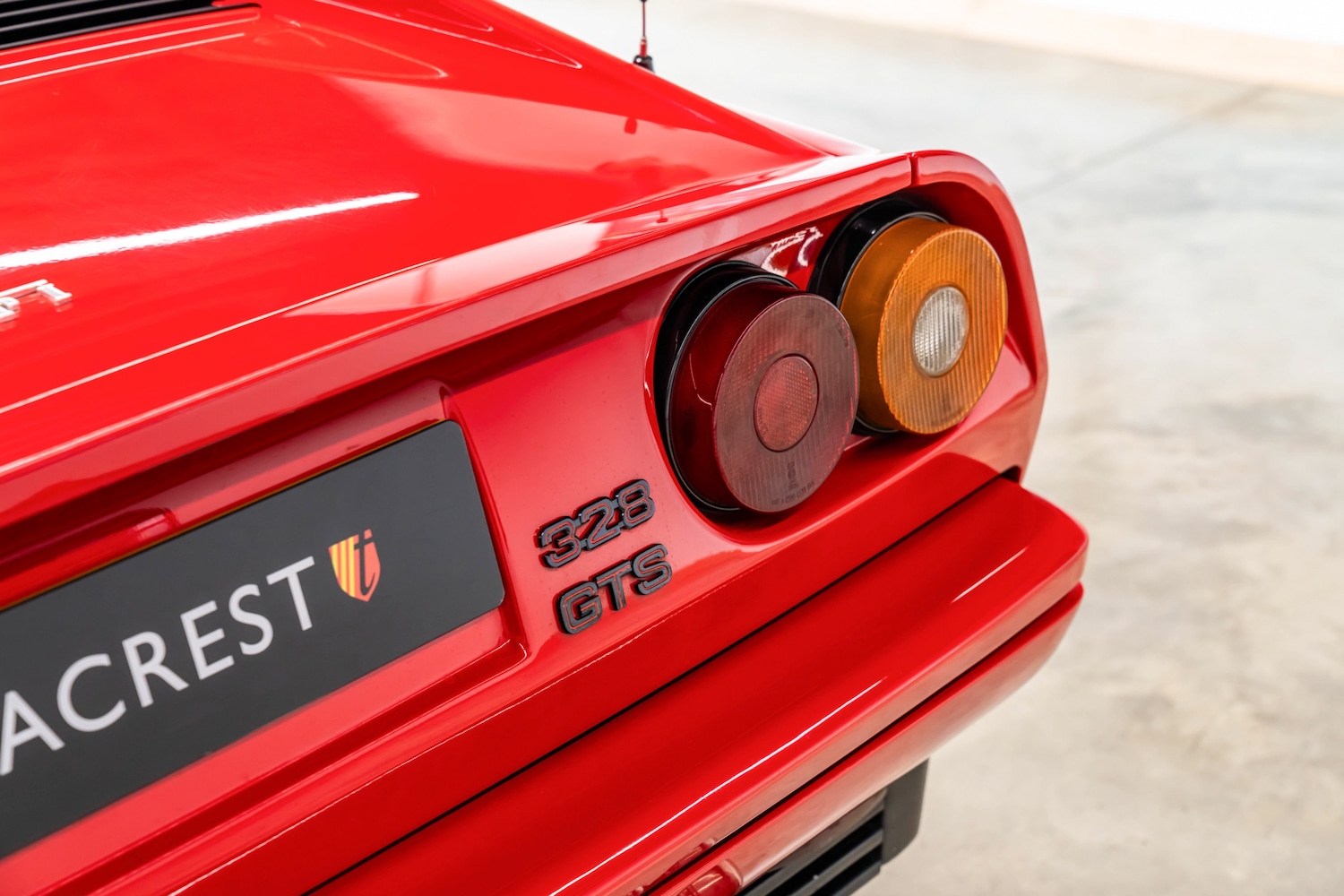 Used Ferrari 328 for sale - 77976124: Photo 29