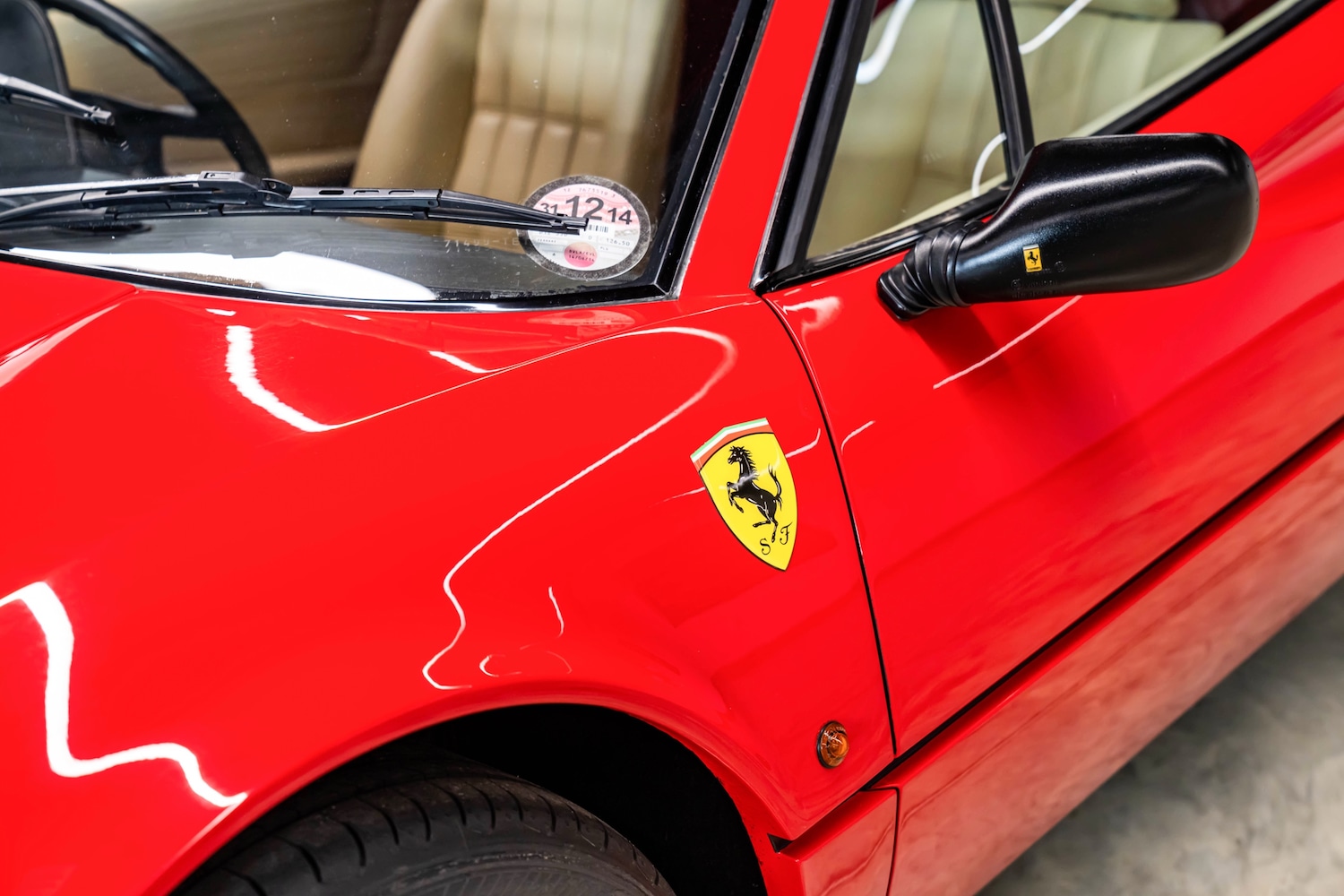 Used Ferrari 328 for sale - 77976124: Photo 30