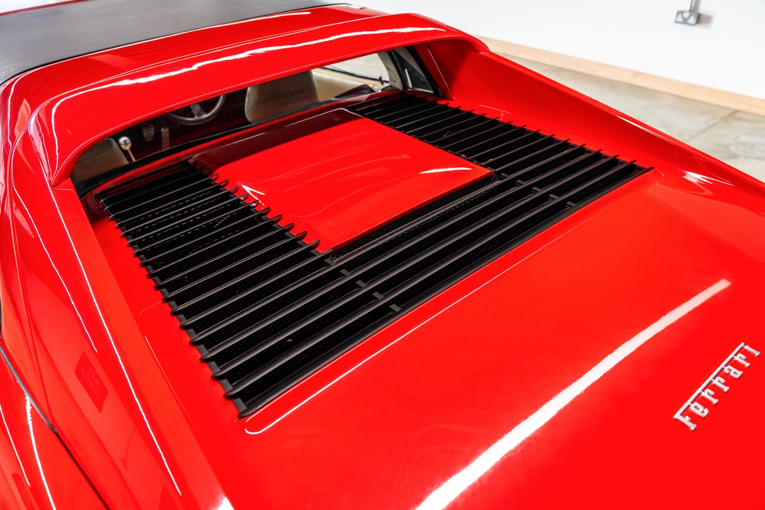 Used Ferrari 328 for sale - 77976124: Photo 31