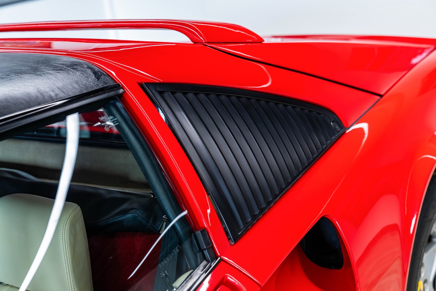 Used Ferrari 328 for sale - 77976124: Photo 32