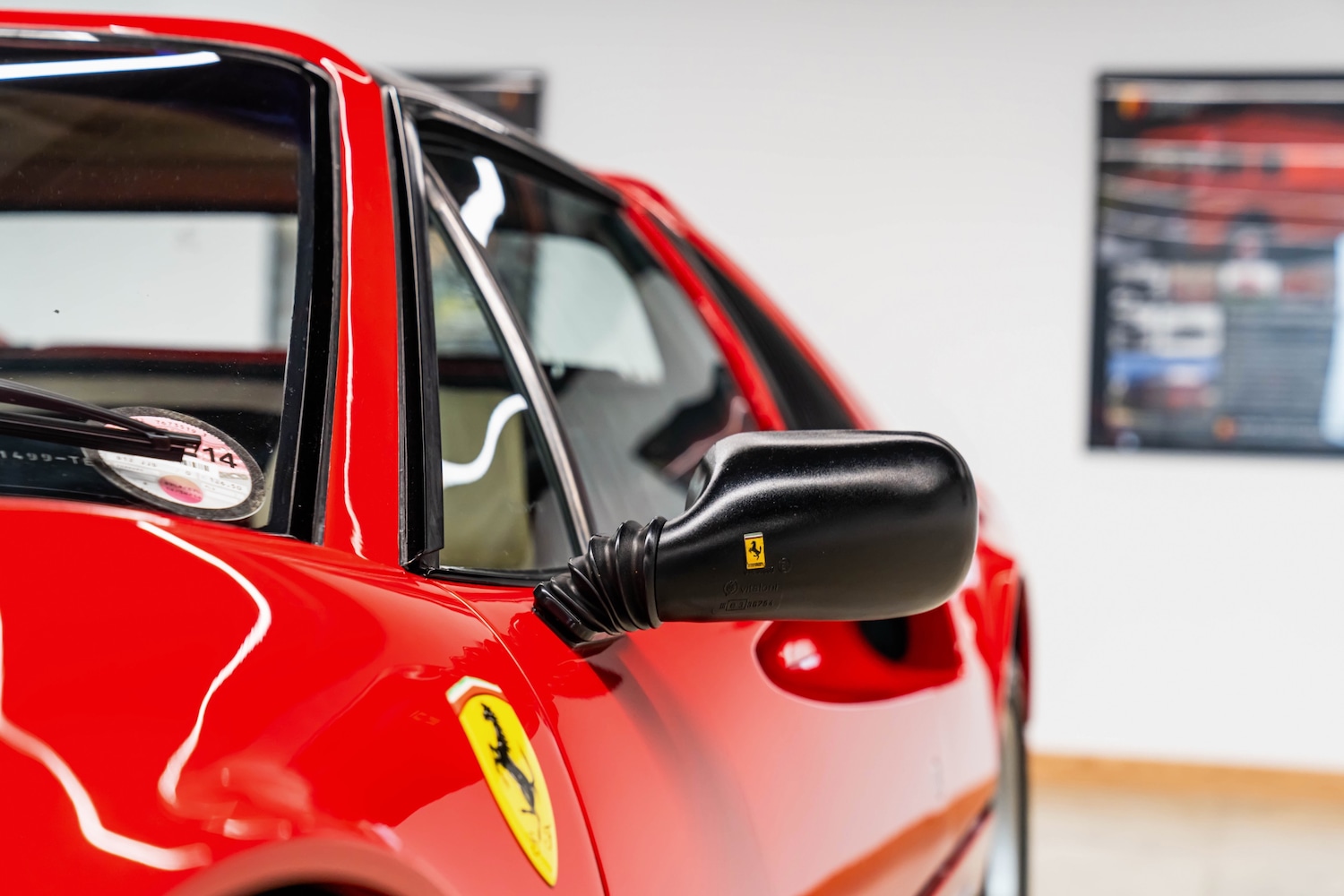 Used Ferrari 328 for sale - 77976124: Photo 33