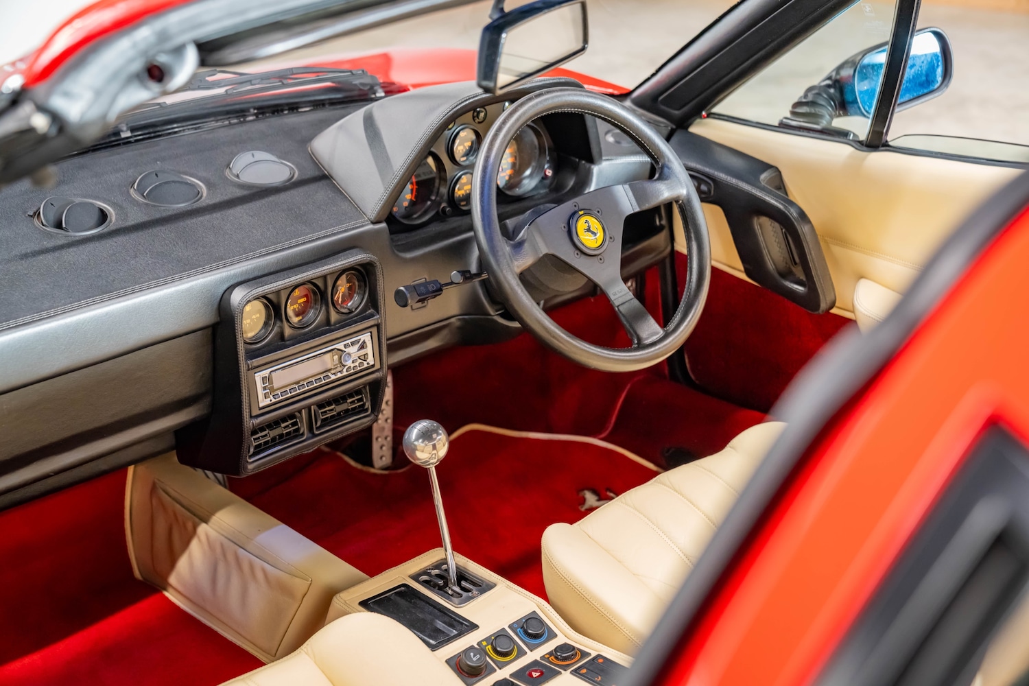 Used Ferrari 328 for sale - 77976124: Photo 35
