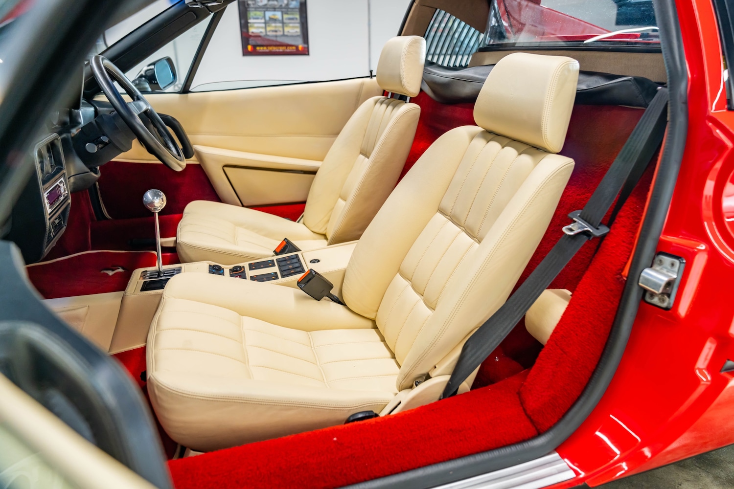 Used Ferrari 328 for sale - 77976124: Photo 37