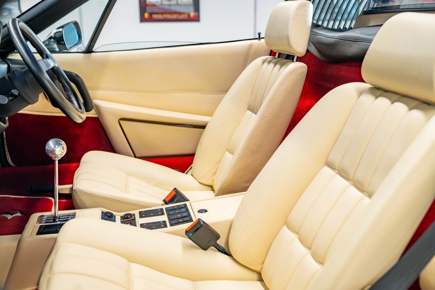 Used Ferrari 328 for sale - 77976124: Photo 38