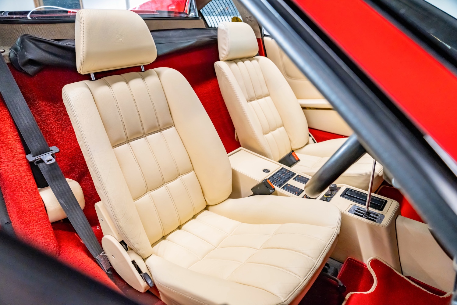 Used Ferrari 328 for sale - 77976124: Photo 39