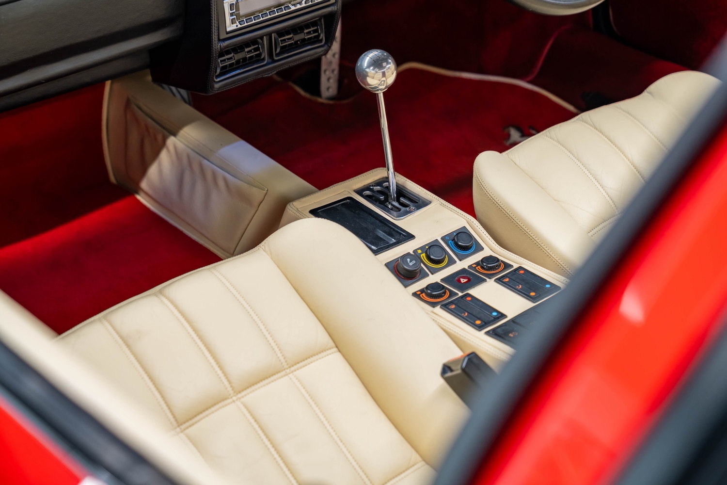 Used Ferrari 328 for sale - 77976124: Photo 40