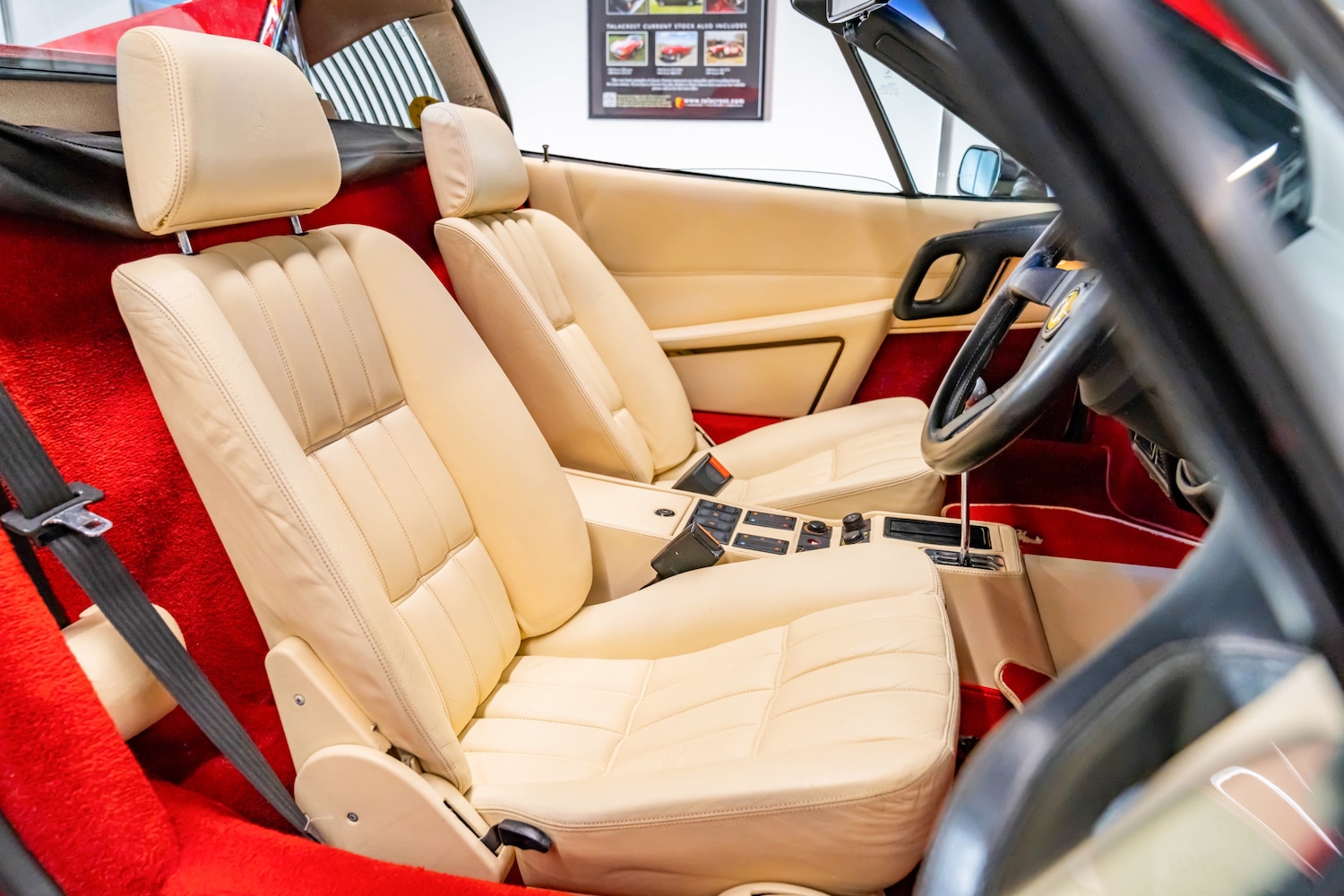 Used Ferrari 328 for sale - 77976124: Photo 41