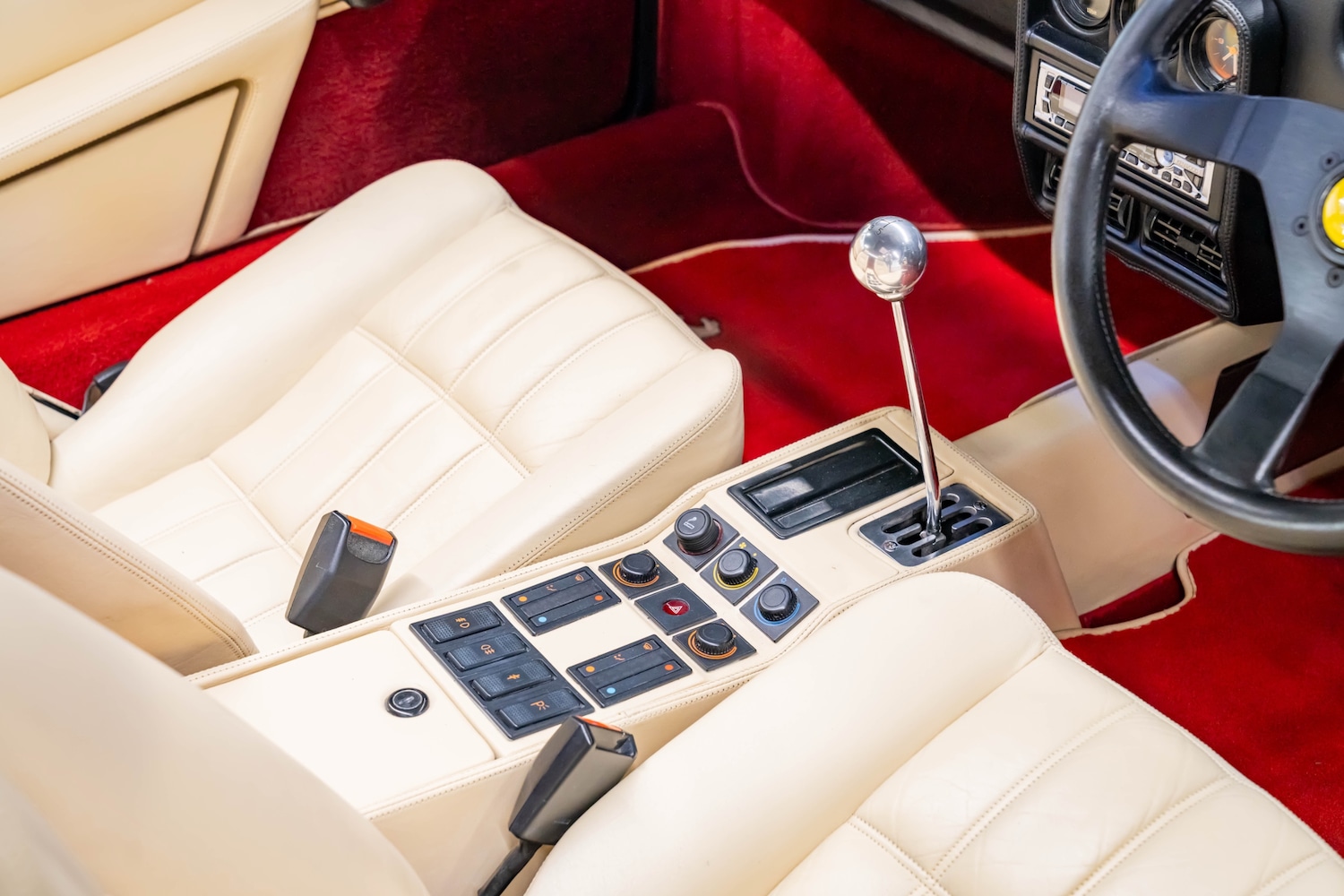 Used Ferrari 328 for sale - 77976124: Photo 42