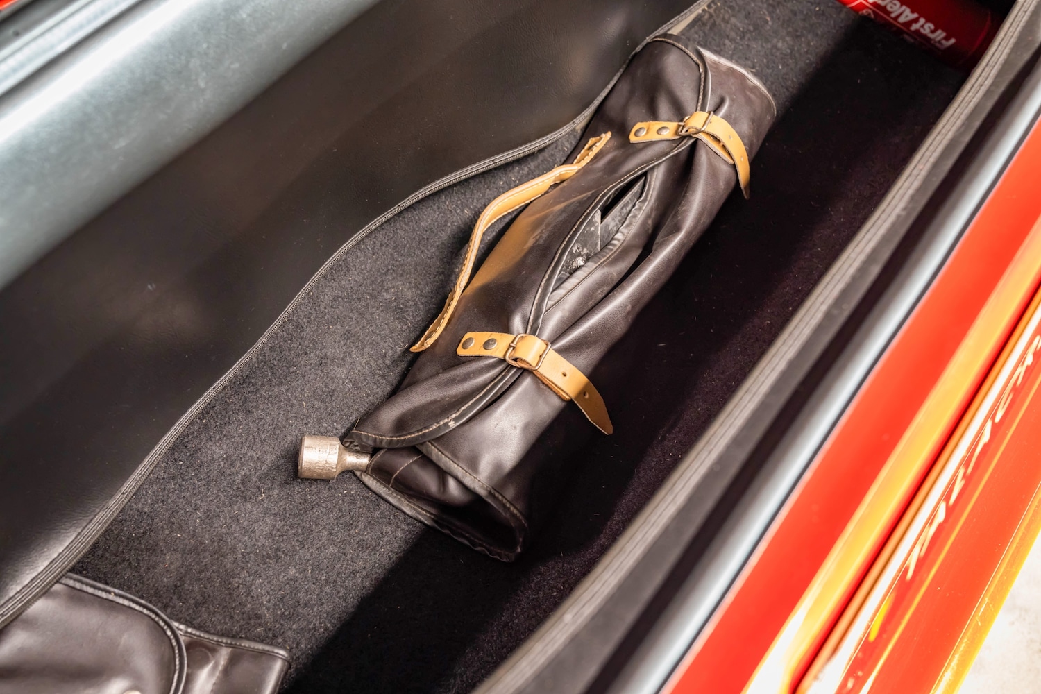 Used Ferrari 328 for sale - 77976124: Photo 47